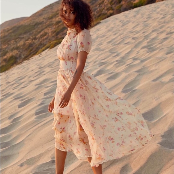 Christy Dawn Dresses & Skirts - Christy Dawn, The Winslet  Dress.